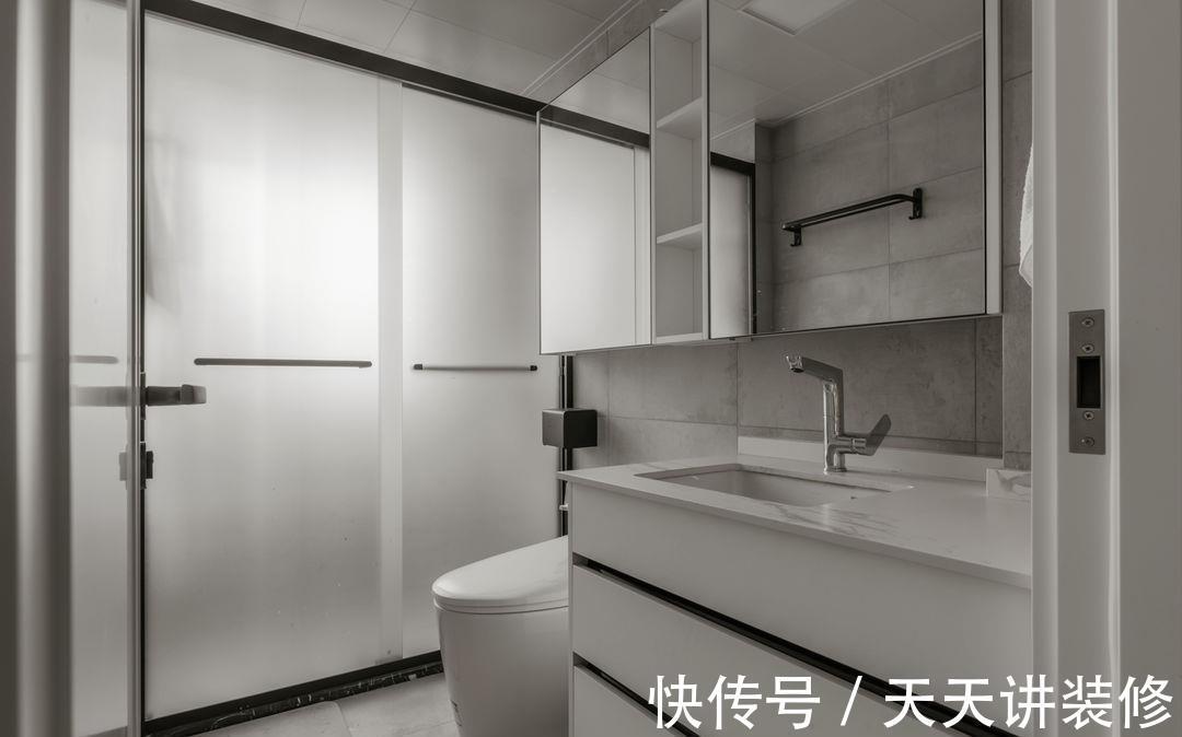 北欧风|当北欧风遇上极简，时尚高级两不误！瞬间想把自家拆了重装