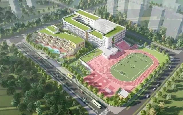 开间|入围比2!浦开仁恒金桥世纪明起认购,最后383套一房一价曝光