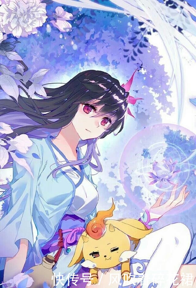 崛起|元尊浅谈,圣元将成诸天笑话千年心机不敌周元一朝崛起!