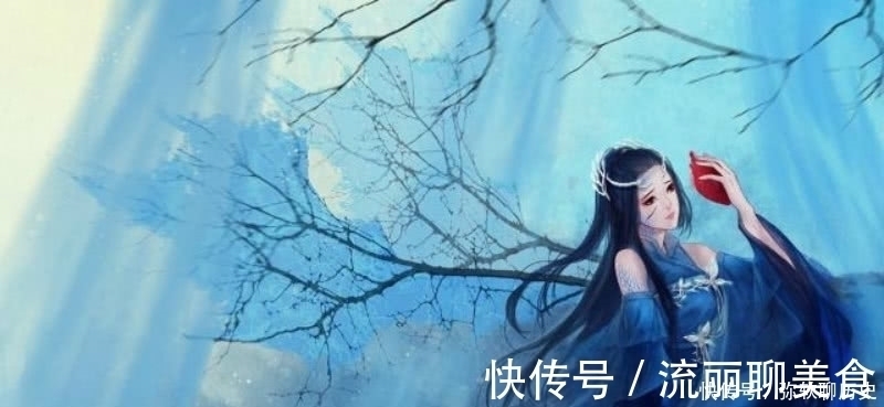 青青河畔草@一首古老的情诗,流传了两千多年,开篇的第一句每个人都读过!