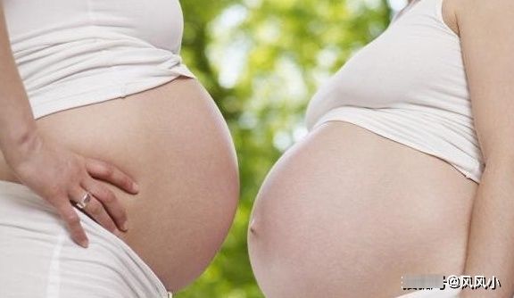 为什么有的孕妇显怀时间比较晚?可能这4个原因比较“关键”