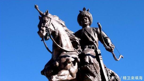 赵武灵|赵武灵王为什么要退位，又为什么要把赵一分为二，他想的是什么！