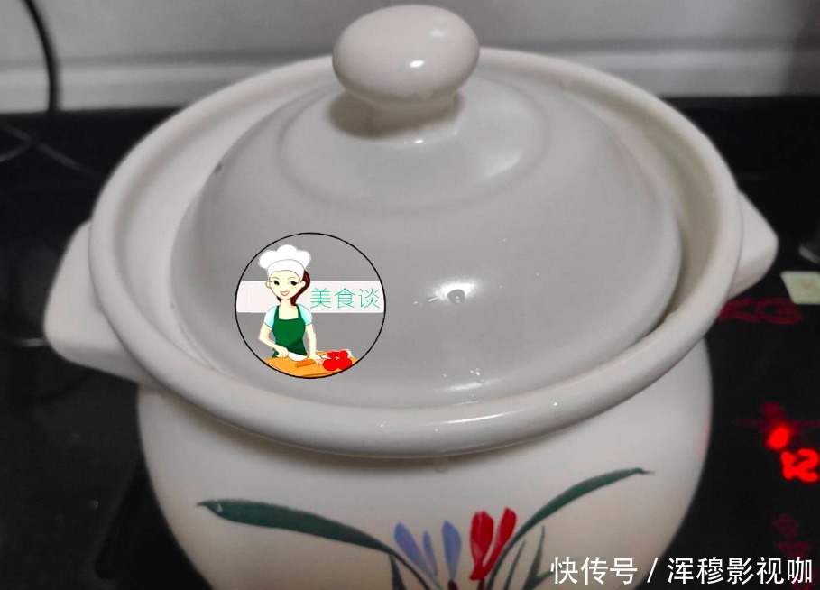 秋后|立秋后,丝瓜靠边站,秋天最该吃此菜,煲汤鲜甜解渴,润肺降秋燥