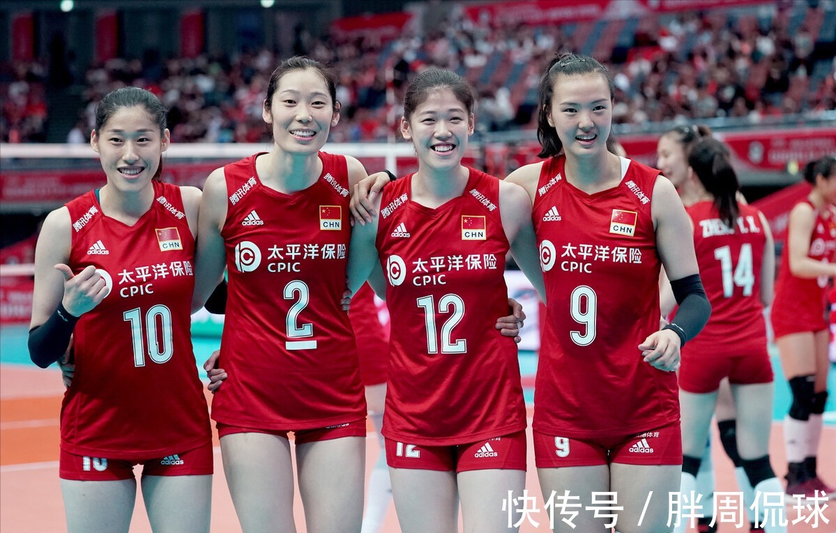 奥运|31岁刘晓彤宣布最新决定,中国女排迎新篇章,郎平终于盼到这一天