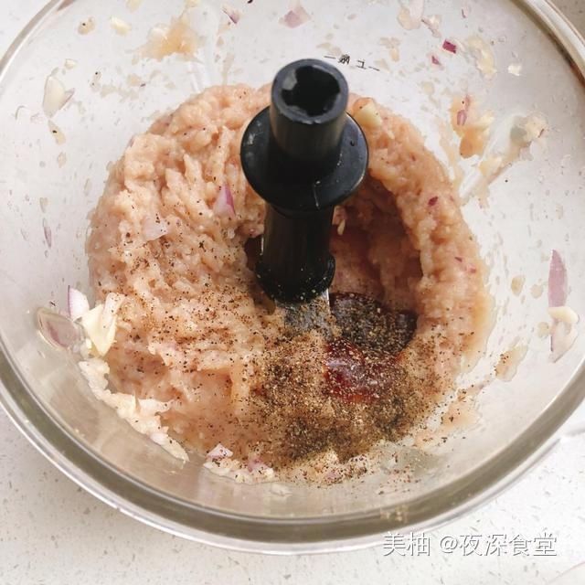 好吃|鸡胸肉此做法简直太好吃了，美味又减脂，营养还丰富