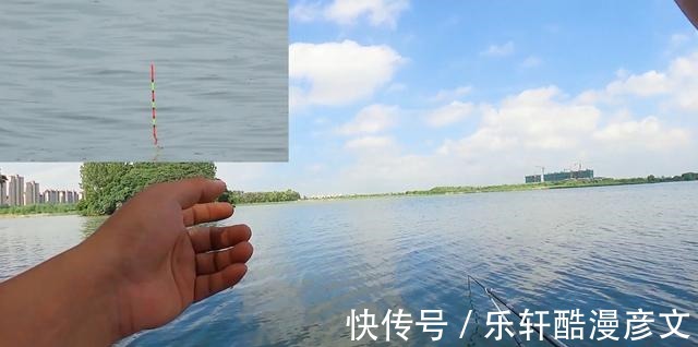 冬季鲫鱼为啥要钓钝之所以钓钝有这4个优势，能理解的都是高手