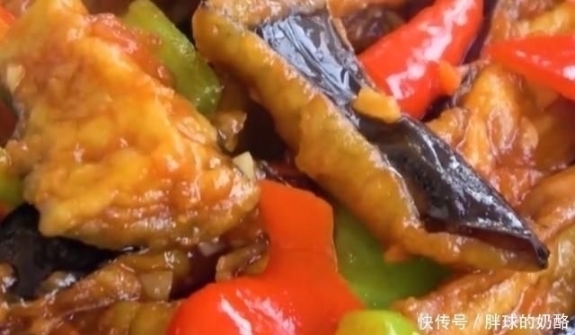 西红柿汁|2个茄子，2个鸡蛋，我家一周吃5次，实在太好吃了，拿肉都不换