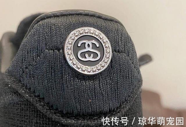 鞋款|你还不知道“富婆快乐鞋”吗?已经出到第三代了还是香