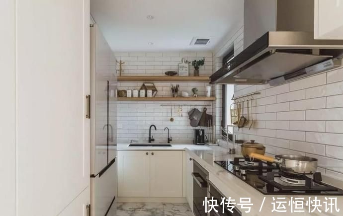 卫生间|77平的小户型二居室,次卧做全屋榻榻米设计,太实用了