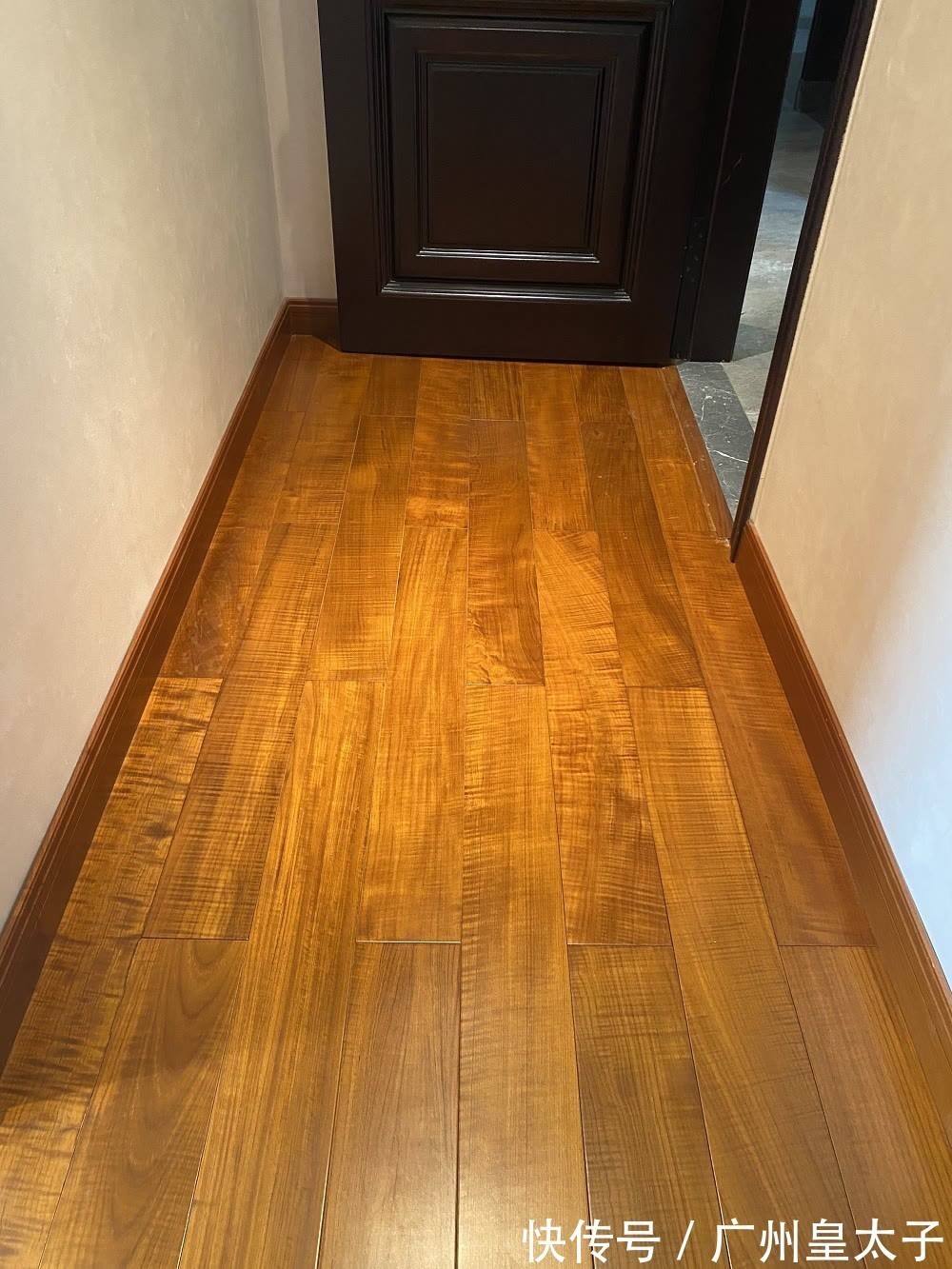 柚木|为什么有的人对柚木地板的喜爱更高于瓷砖呢?