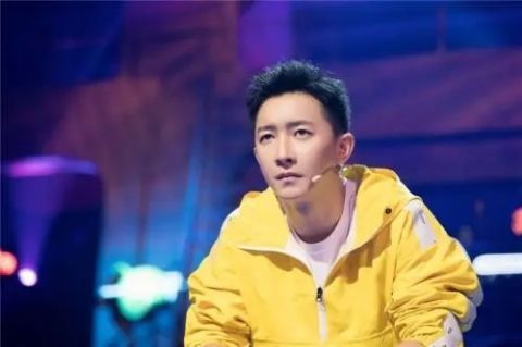 小海|吹爆《街舞4》：小海搞笑出圈，國風(fēng)蕩氣回腸，王一博言之有物