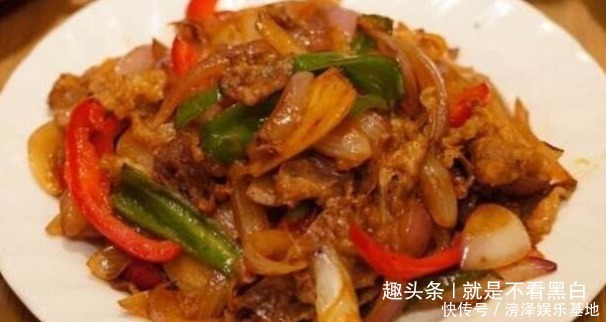 好极了|招待客人有面子的几道家常菜,味道好极了,老少皆宜,下饭也不错