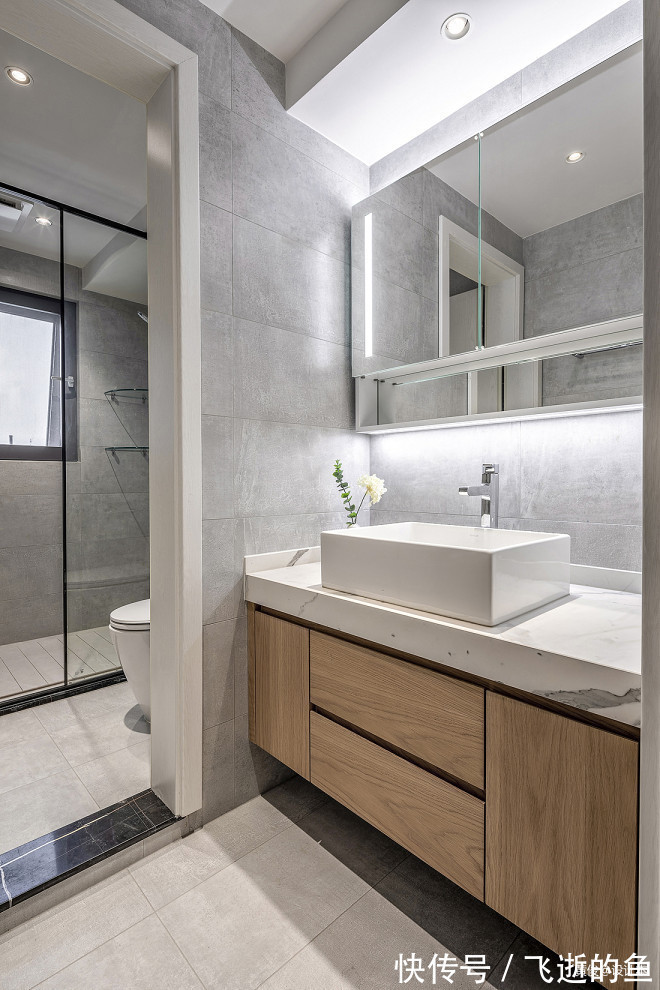 简约|努力把生活过成一首诗，时而简单，时而精致