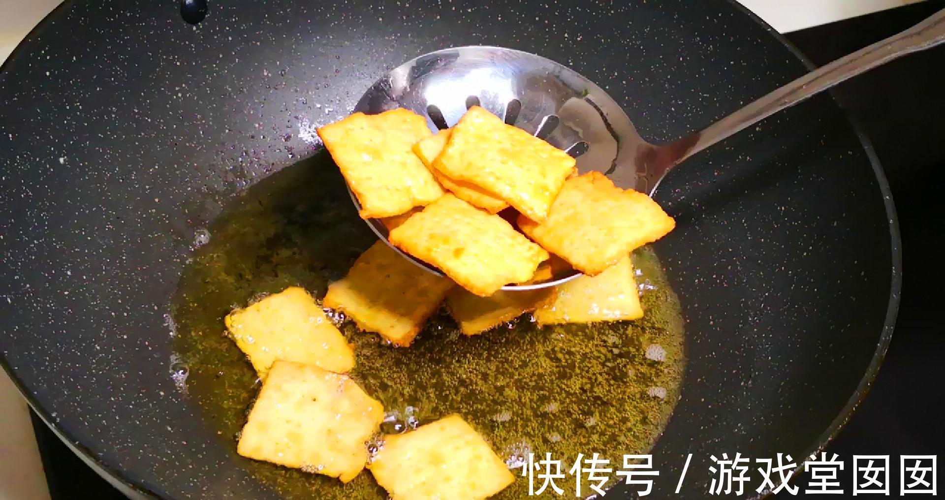 天冷了多吃小米，教你特色吃法，我家3天2头做，孩子超喜欢，真香