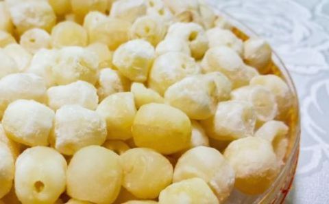 这4种食物是肺部“大救星”,常吃润肺排毒