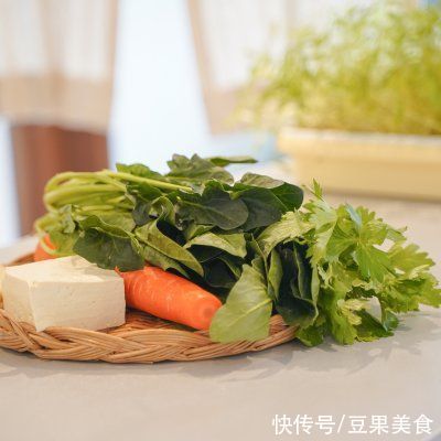 节气食养｜惊蛰 春鲜福袋