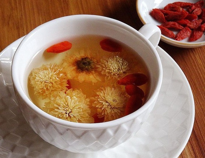 养生|枸杞加点“料”,坚持喝上一周,你的肾和肝一定会很“感激”你!