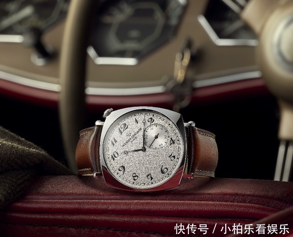 对话江诗丹顿 如何以铂金之名珍藏百年