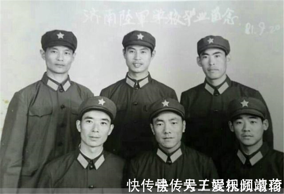 外面的世界@113岁老人李良田带领全村人民躲进深山,出深山后为何成名人