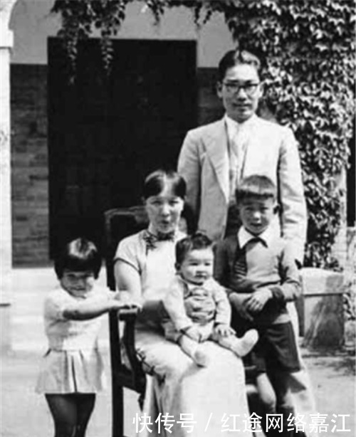 冰心|冰心去世后,在碑上写下“教子无方,枉为人表”的吴山,现怎样?