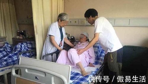 高龄产妇|同样是43岁,一个成漂亮奶奶,一个成“老态龙钟”的二胎妈妈