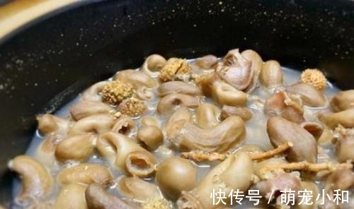 鱼肚|这道菜是“厌食”的克星,三天两头吃一回,健胃消食,胃口大开!