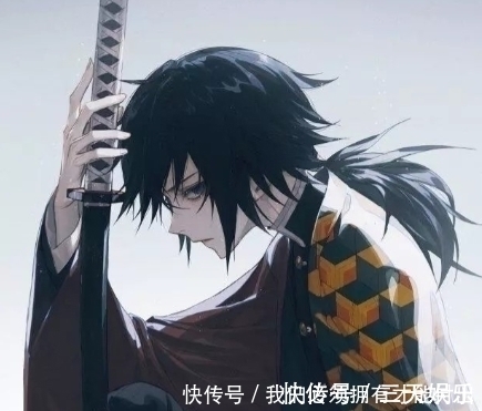 动漫头像:不要在意别人的眼光,因为有时候他们只是在嫉妒你