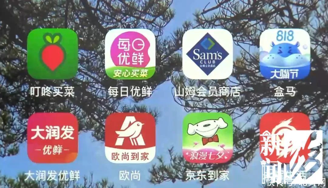 包装费|不止一家？沪上还有超市“打闷包收费”，最新调查来了