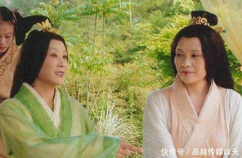 汉武帝|围绕西汉第一位被废太子刘荣一系列事件，汉武帝之母“功不可没”