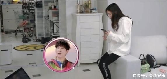 节目|林允带家人上节目,彻底暴露家庭教育缺陷,父亲有很大的责任