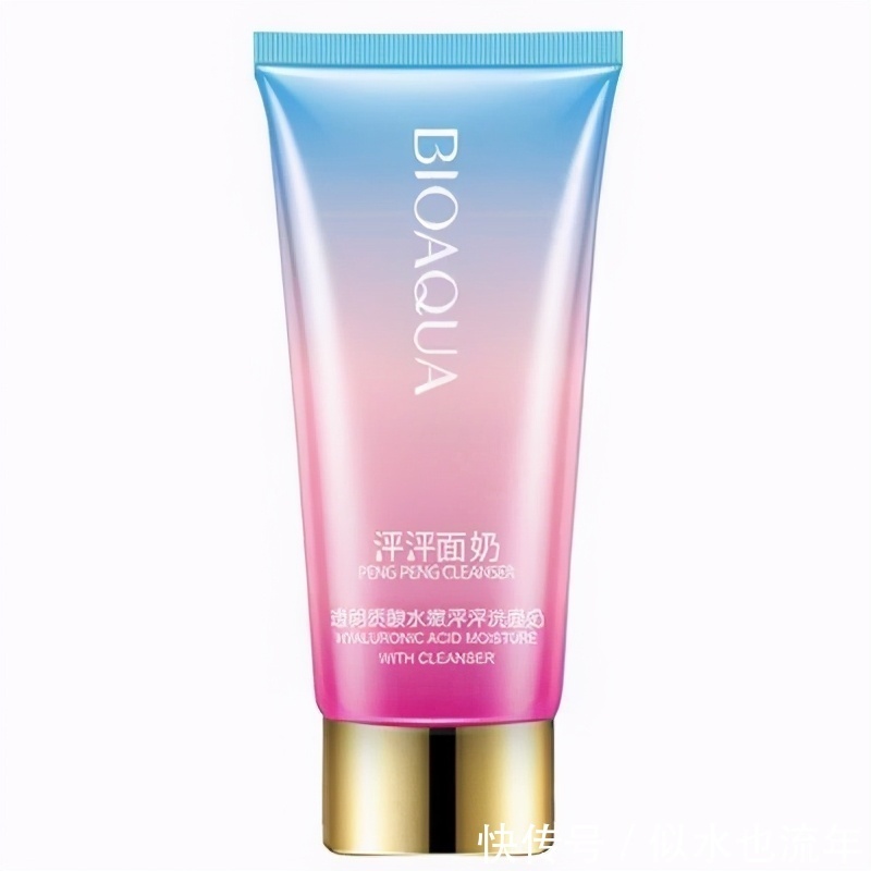 救星|这些洗面奶简直是敏感肌的救星:深层卸妆,可以替代卸妆油卸妆!