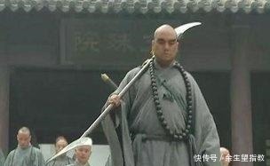 武松|鲁智深为何单独去救史进,而不让梁山帮忙武松道出原因!