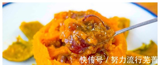 板栗|天热,糯米这样做才好吃,分享7种做法,入口软糯鲜甜,清爽不腻!