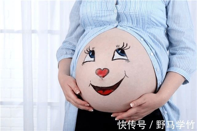怀肚|同是怀孕,“上怀肚”和“下怀肚”也有区别,快看看您是哪一种