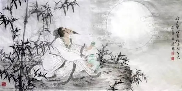 蓼茸蒿笋!苏东坡:用自己喜欢的方式度过一生