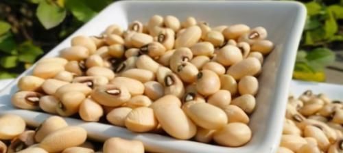 白豆白豆|“黄皮”女生使劲儿吃3种食物,美白养颜,效果堪比“美白丸”