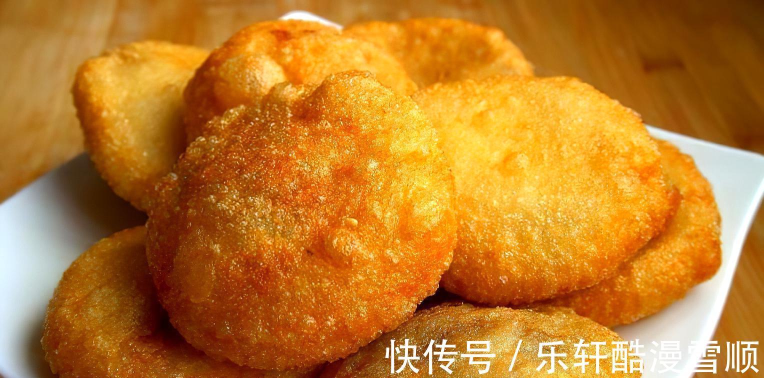 东北的15道主食,不怕你挑食,就怕你吃不过来!不信来打赌!