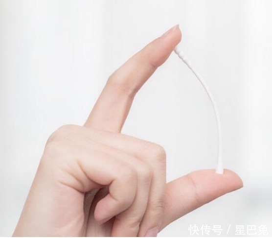 脱脂棉|棉签突然断裂10天男婴紧急送院！医用棉签到底怎么选