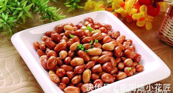 红酒|中国餐桌上的四大下酒菜是什么?