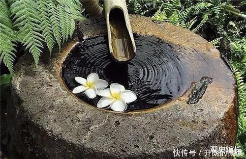 道德经|“上善若水”是什么意思老子的意思很简单,可惜很多人都误解了