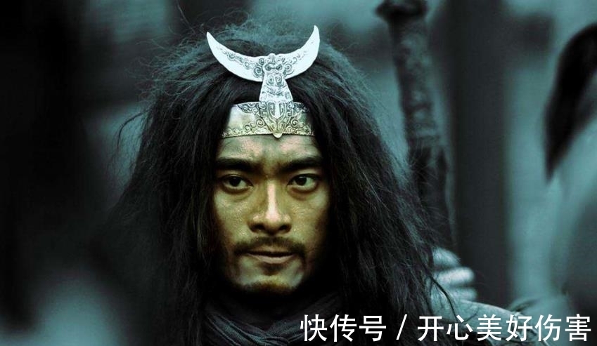 鲁智深$宋江为何让武松单挑卢俊义?看完这三种结局后,不得不说宋江精明