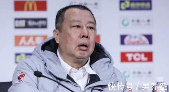 杜锋|4消息!传吴庆龙下课,北控裁李根+弃国青内线,杜锋狂赞赵锦洋