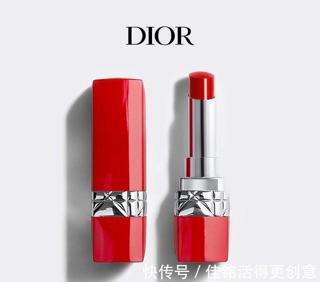 阿玛尼 女人必买的十款超好看的口红!