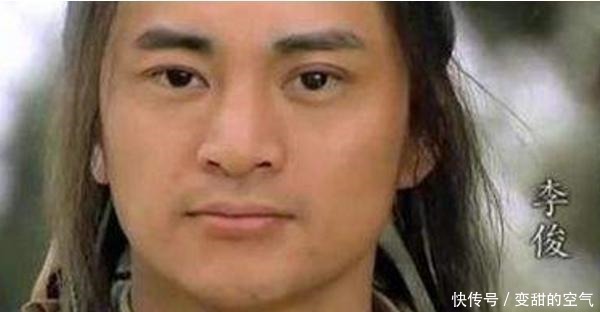 皇帝|水浒传梁山上结局最好的人,李俊在离开宋江之后还当上了皇帝!