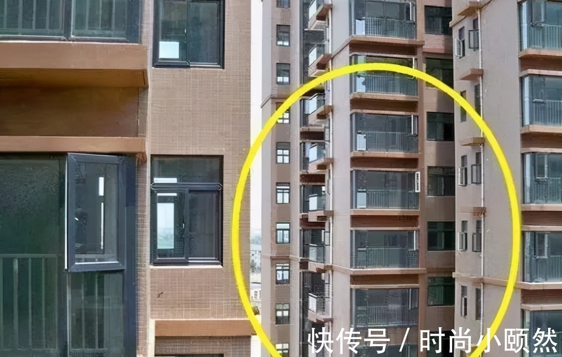 承重物|遇到这种“阳台”的房子,再便宜也尽量别买!好多人被坑了还不知