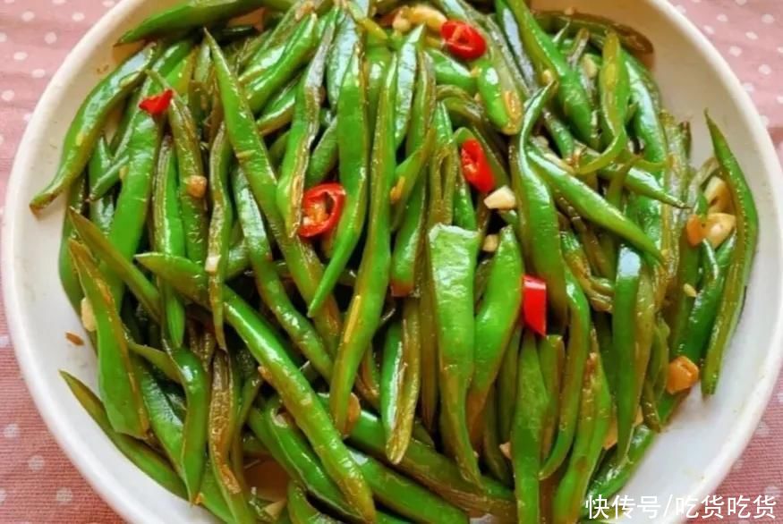 蒜瓣|学习几道美食，为自家餐桌添一道风景