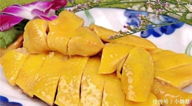 推荐大家5款家常菜,第五款,是过年时每家必不可少的