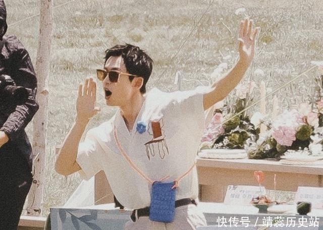 下期|他来了他来了他带着流量来了,快本下期收视又稳了