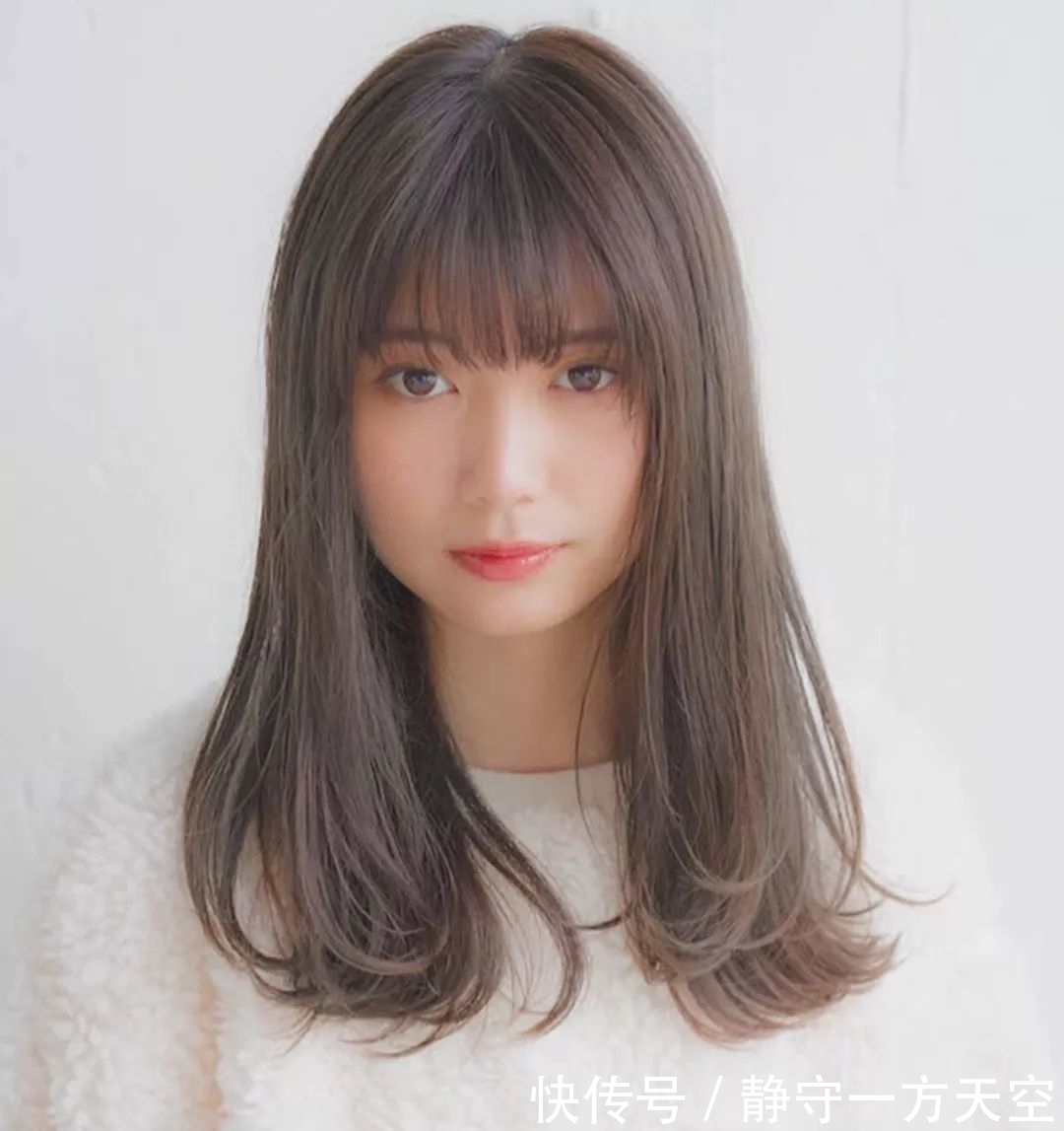 大卷|矮个子剪什么发型才显高?