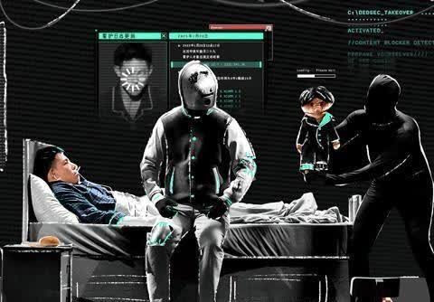 不一样的卡梅拉 忍不住N刷的综艺,让我重新认识了戏剧,认识了自己